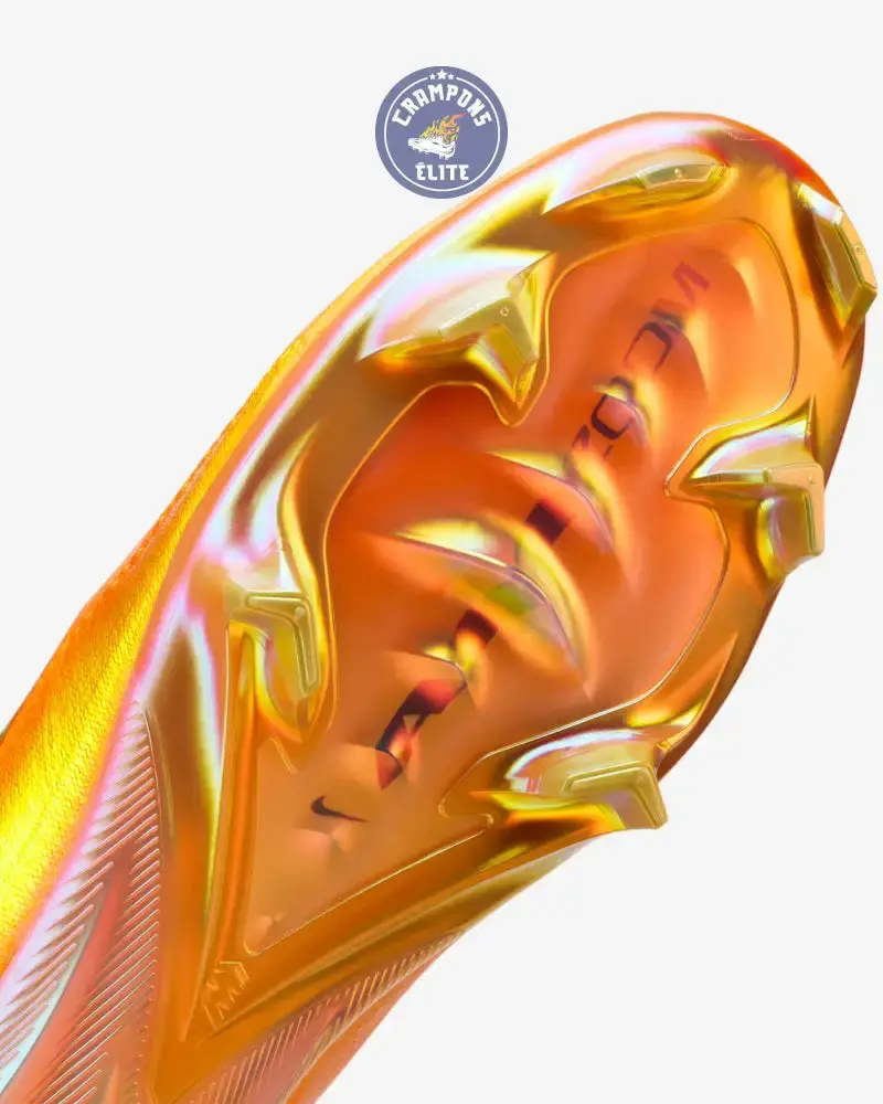 Mercurial Vapor Elite 16 FG - Orange/OR - Image 7