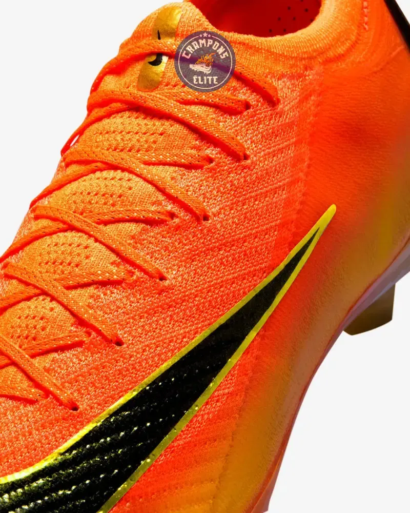 Mercurial Vapor Elite 16 FG - Orange/OR - Image 8