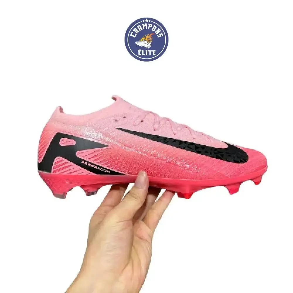 Mercurial Vapor 16 FG - Rose/Noir