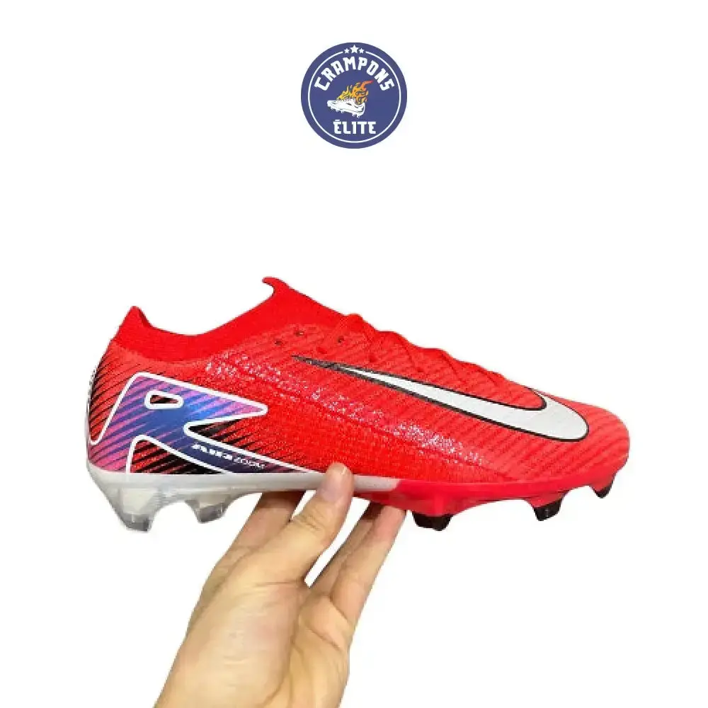 Mercurial Vapor 16 FG - Rouge/Bleu/Blanc