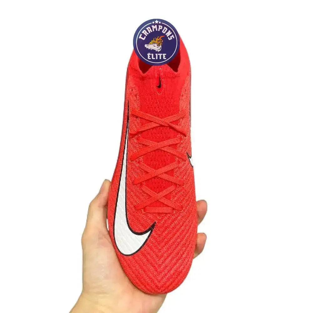 Mercurial Vapor 16 FG - Rouge/Bleu/Blanc - Image 3