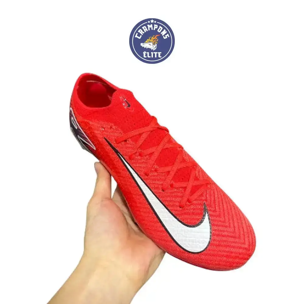 Mercurial Vapor 16 FG - Rouge/Bleu/Blanc - Image 4