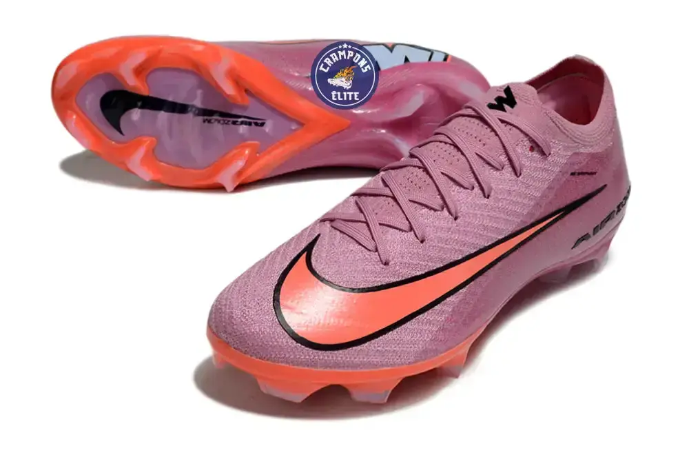 Mercurial Vapor 16 FG - Scary Good - Rose/Orange - Image 2