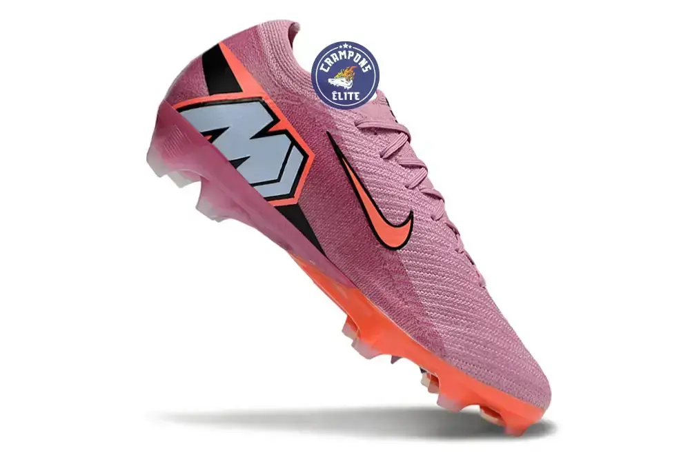Mercurial Vapor 16 FG - Scary Good - Rose/Orange - Image 3