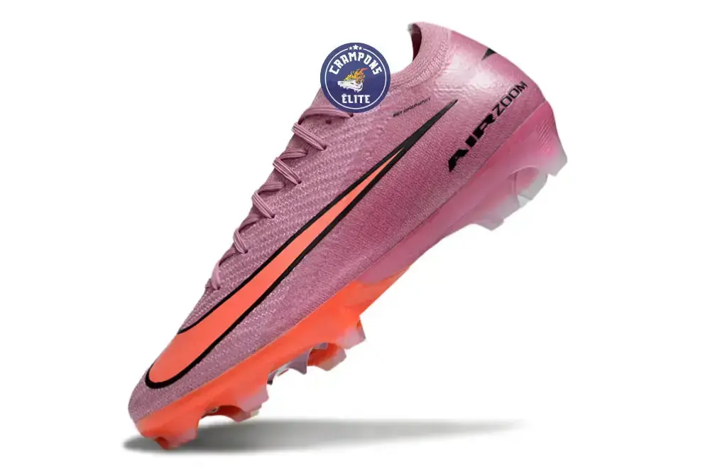 Mercurial Vapor 16 FG - Scary Good - Rose/Orange - Image 4