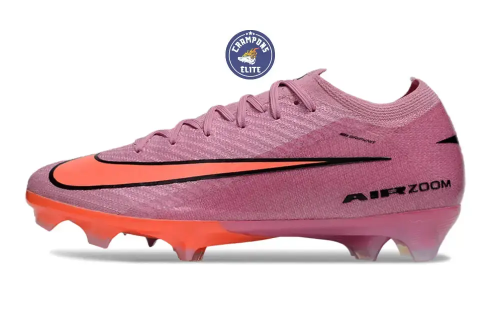 Mercurial Vapor 16 FG - Scary Good - Rose/Orange - Image 5
