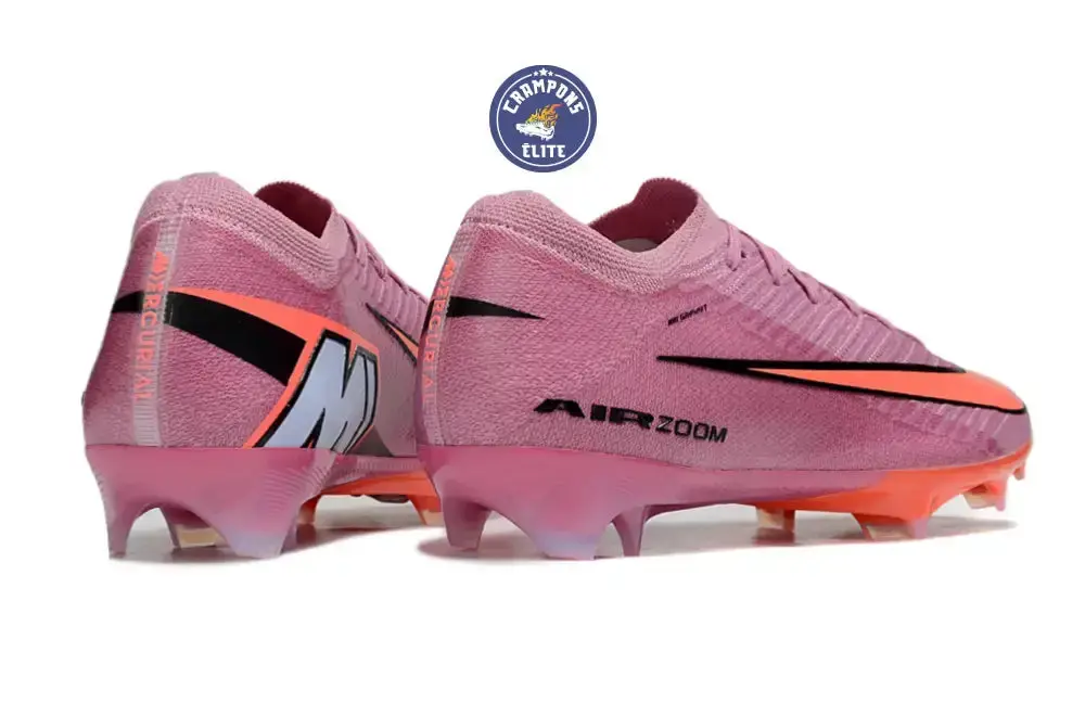 Mercurial Vapor 16 FG - Scary Good - Rose/Orange - Image 6