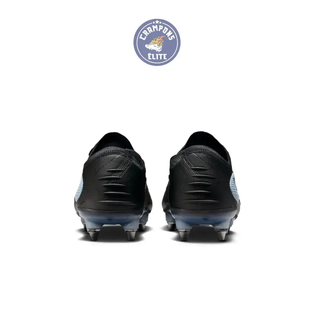 Phantom 6 Elite Low Cut SG Shadow - Noir/Bleu - Image 10