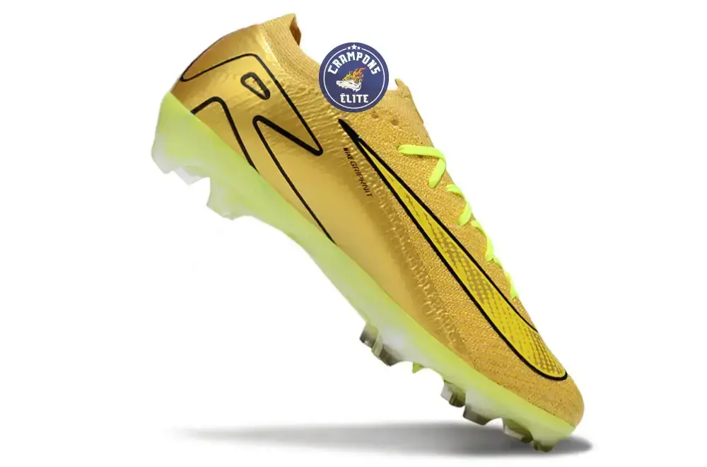 Mercurial Vapor 16 x Hypervenom FG - Concept - OR - Image 3