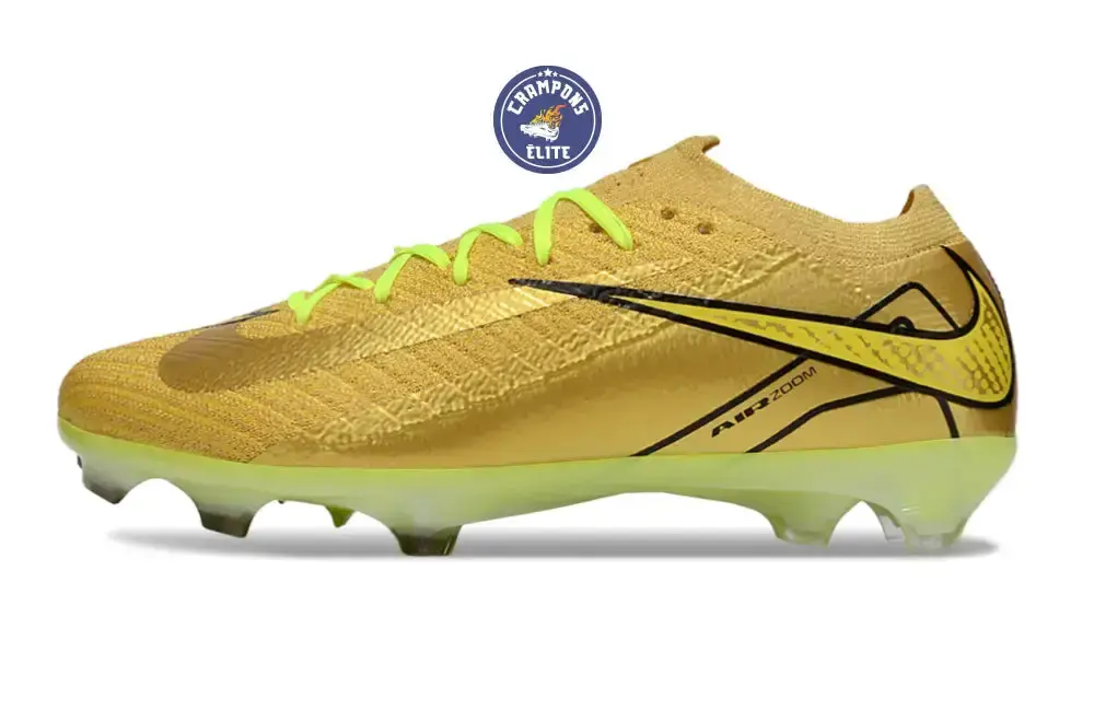 Mercurial Vapor 16 x Hypervenom FG - Concept - OR - Image 5