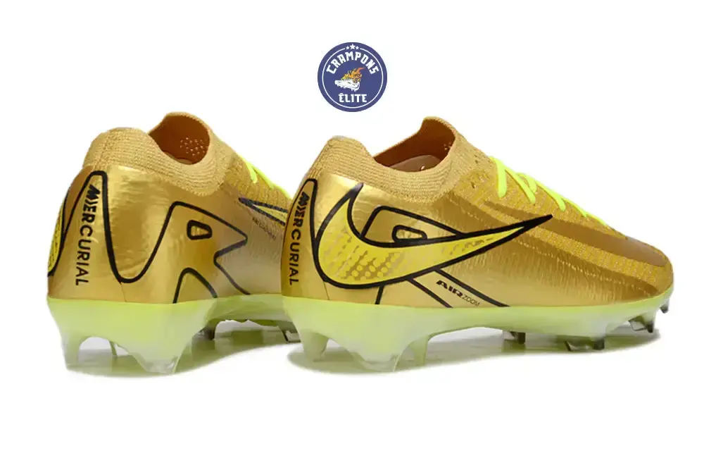 Mercurial Vapor 16 x Hypervenom FG - Concept - OR - Image 6