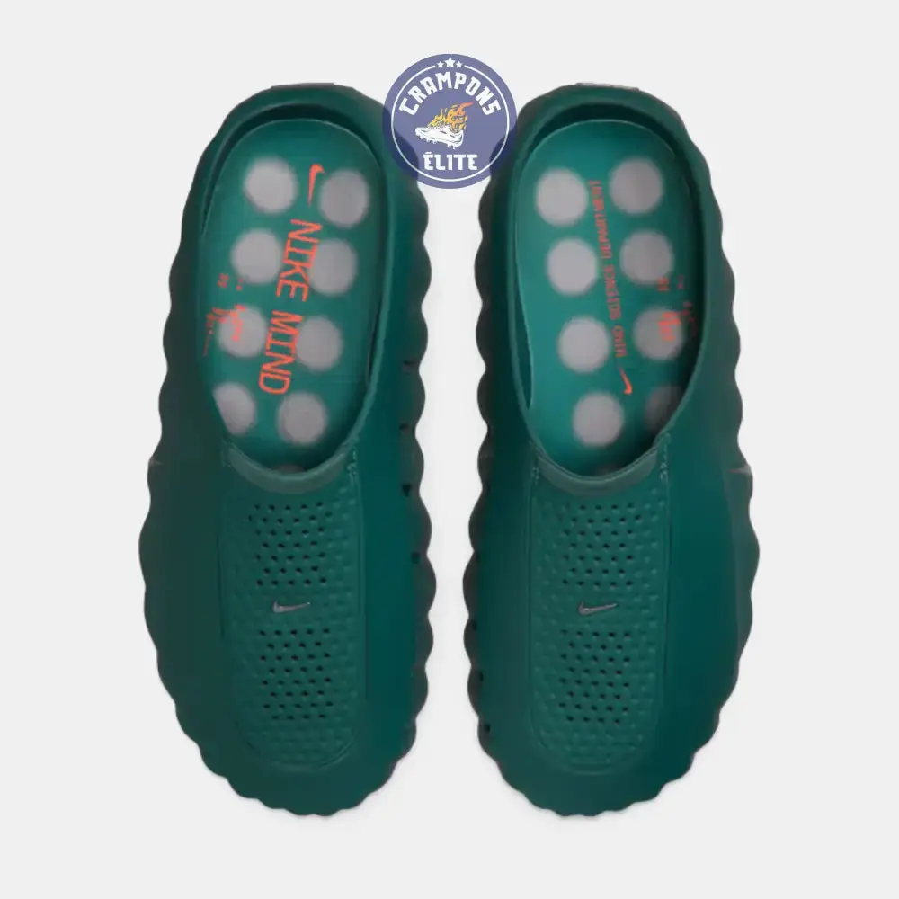 Nike Mind 001 - Ardoise Minérale Vert - Image 6