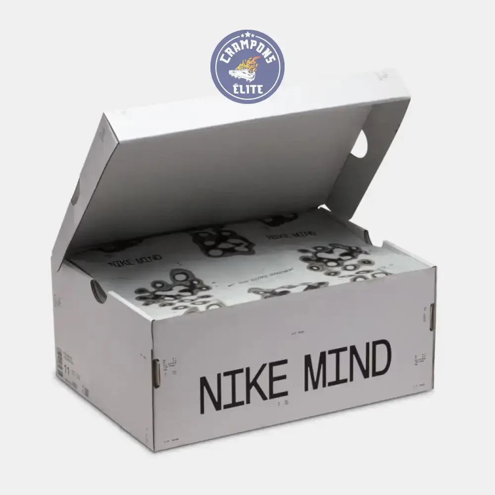 Nike Mind 001 - Ardoise Minérale Vert - Image 9