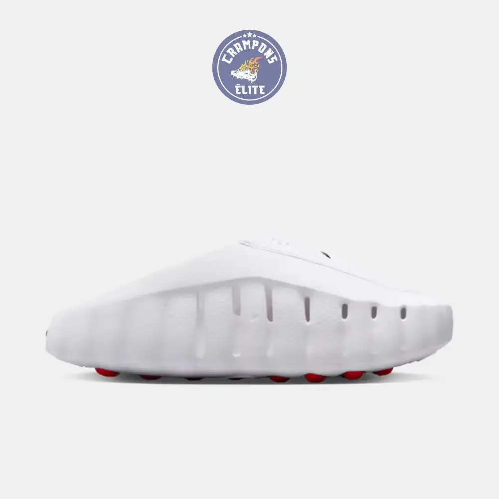 Nike Mind 001 - Blanc Vitesse Rouge - Image 3