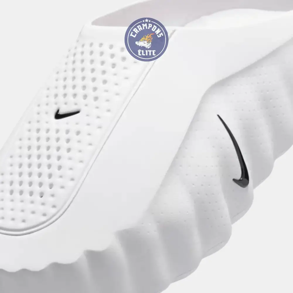 Nike Mind 001 - Blanc Vitesse Rouge - Image 5