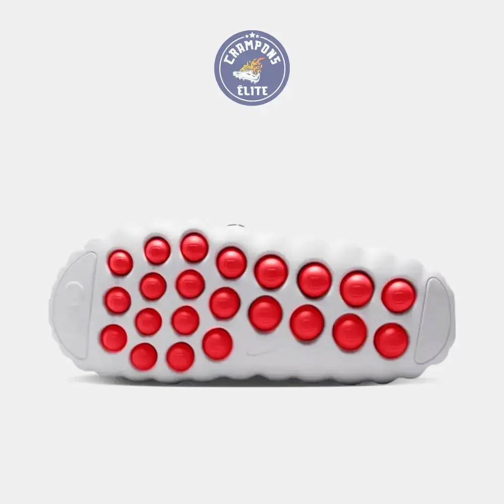 Nike Mind 001 - Blanc Vitesse Rouge - Image 8
