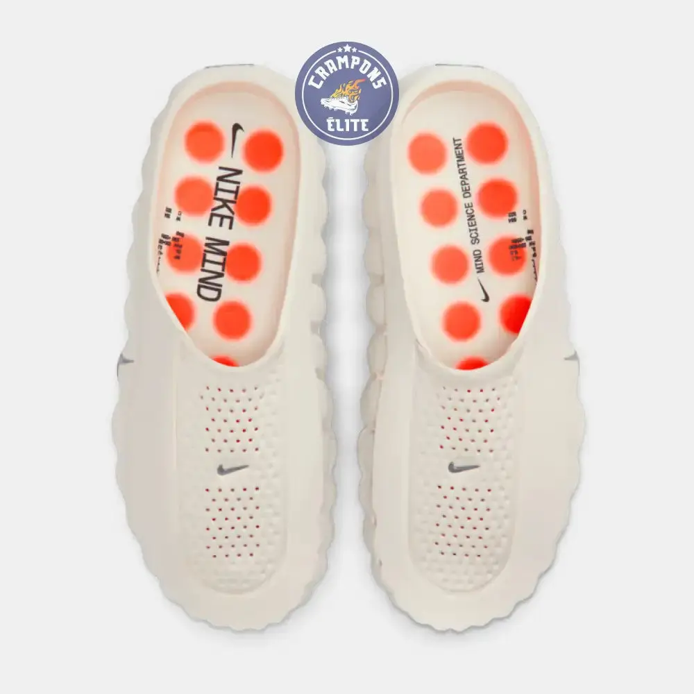 Nike Mind 001 - Light Bone - Image 6