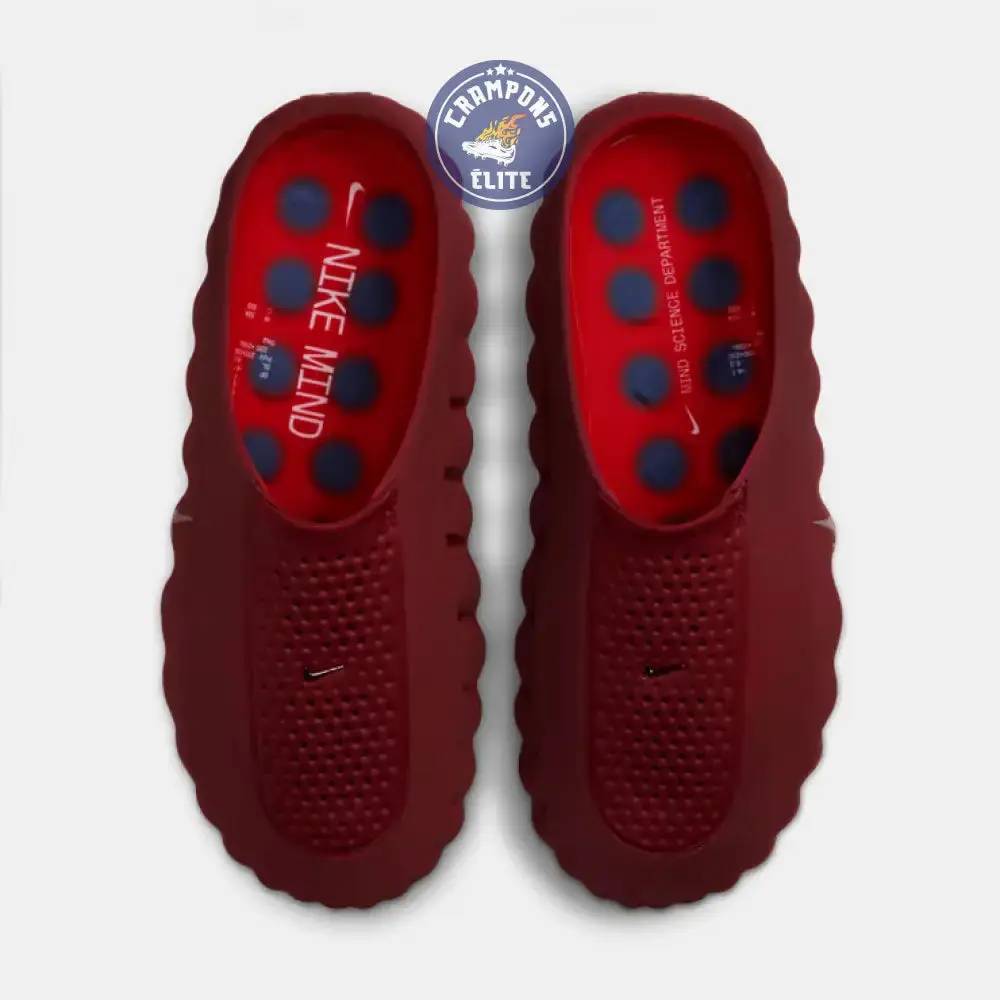 Nike Mind 001 - Team Red - Image 6