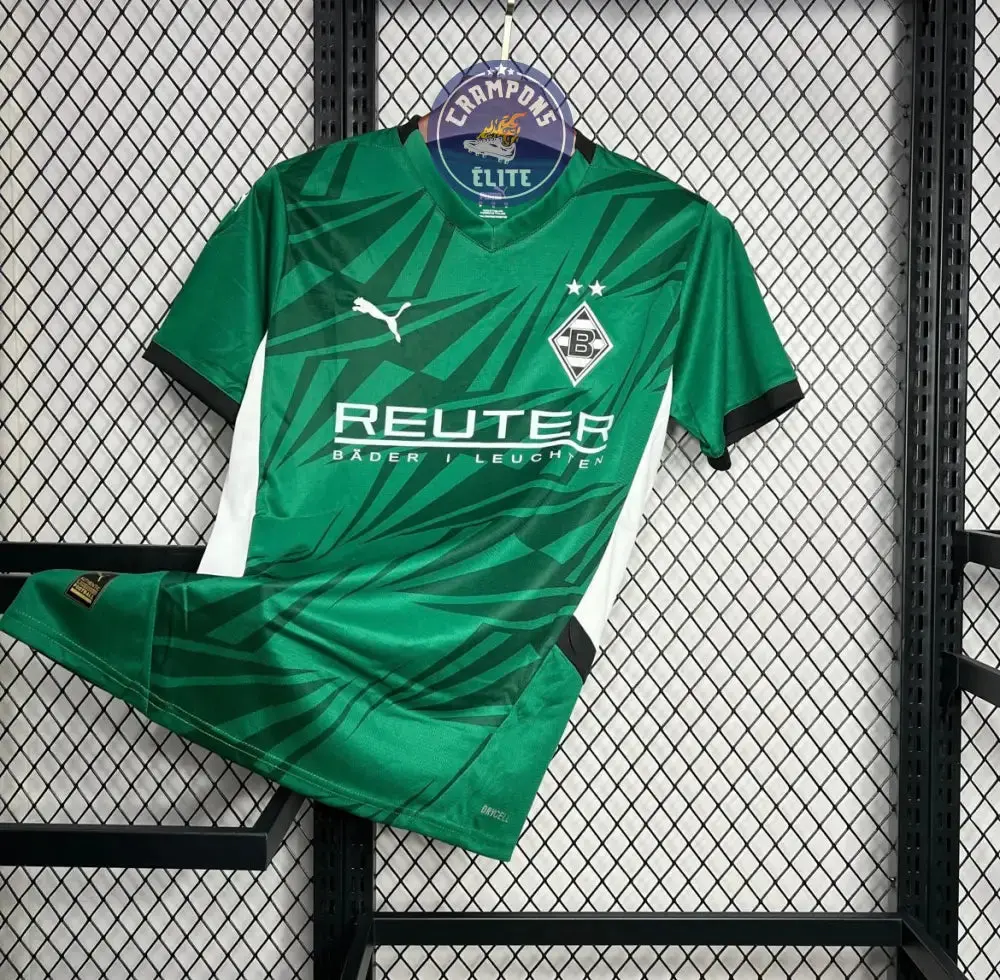 Mönchengladbach 2024/25 Extérieur - Image 2