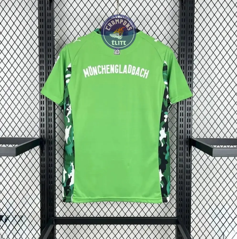 Mönchengladbach 2025/26 Extérieur - Image 2