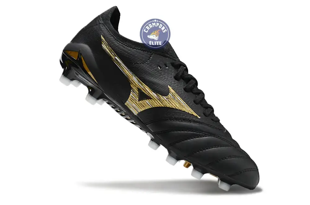 Morelia Neo 4 Pro FG/AG Aurum - /Doré/Noir - Image 3