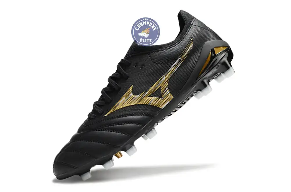 Morelia Neo 4 Pro FG/AG Aurum - /Doré/Noir - Image 4