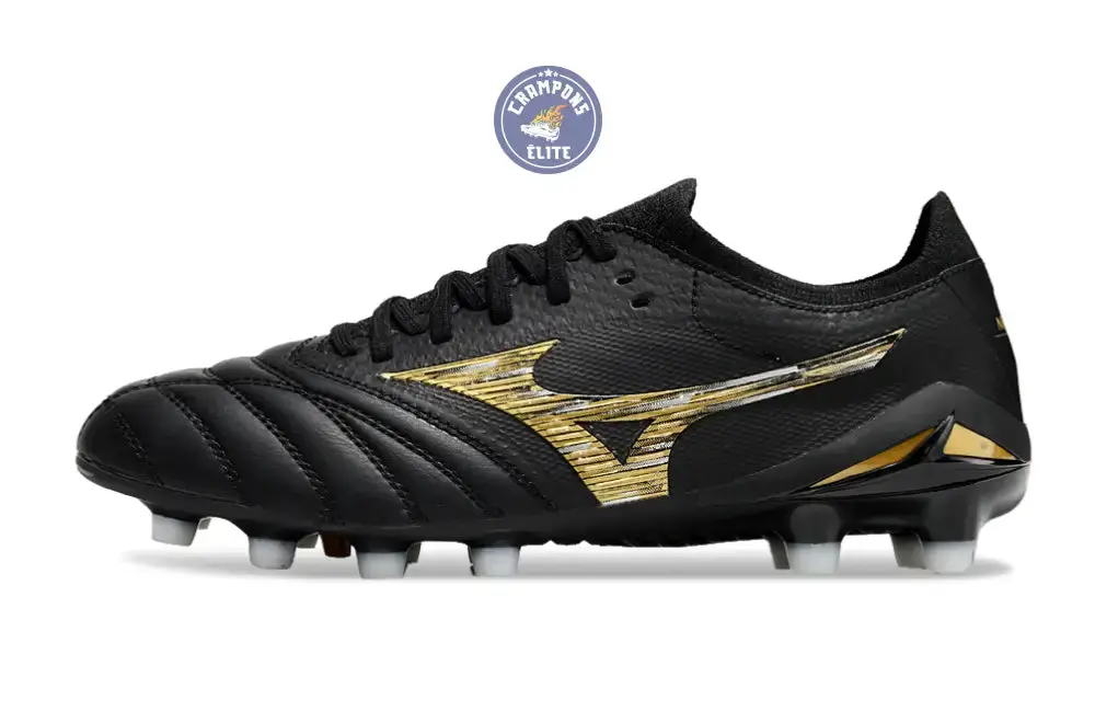 Morelia Neo 4 Pro FG/AG Aurum - /Doré/Noir - Image 5