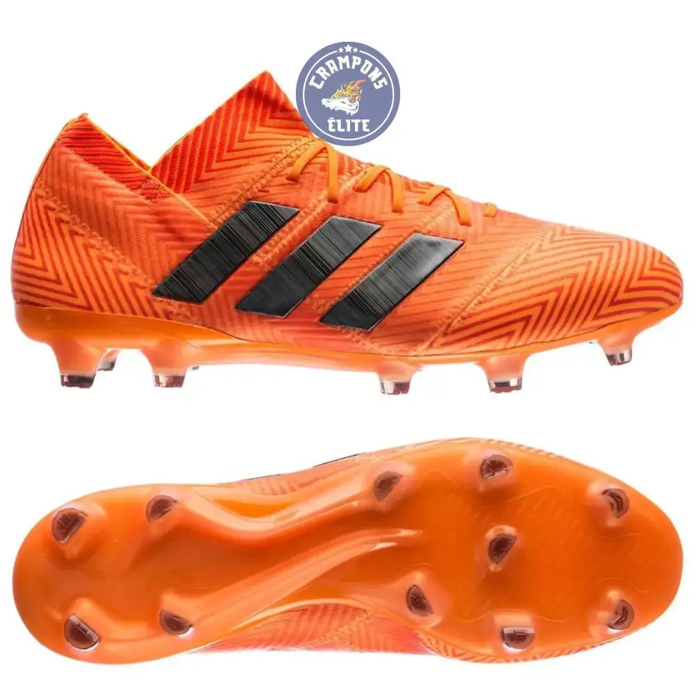 Nemeziz 18.1 Orange