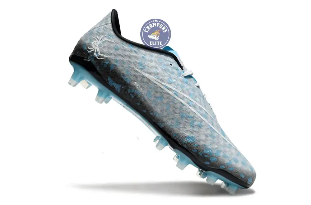 New Hypervenom Phantom 1 FG Regen Hydra - Noir/Bleu ÉDITION LIMITÉE - Image 3