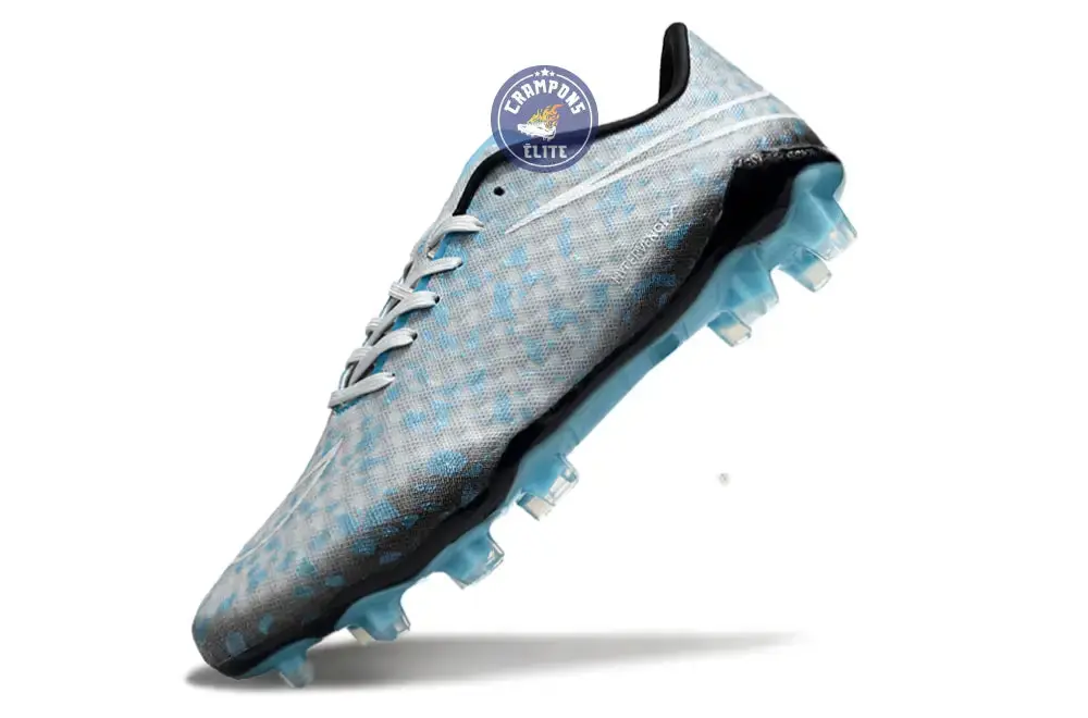 New Hypervenom Phantom 1 FG Regen Hydra - Noir/Bleu ÉDITION LIMITÉE - Image 4