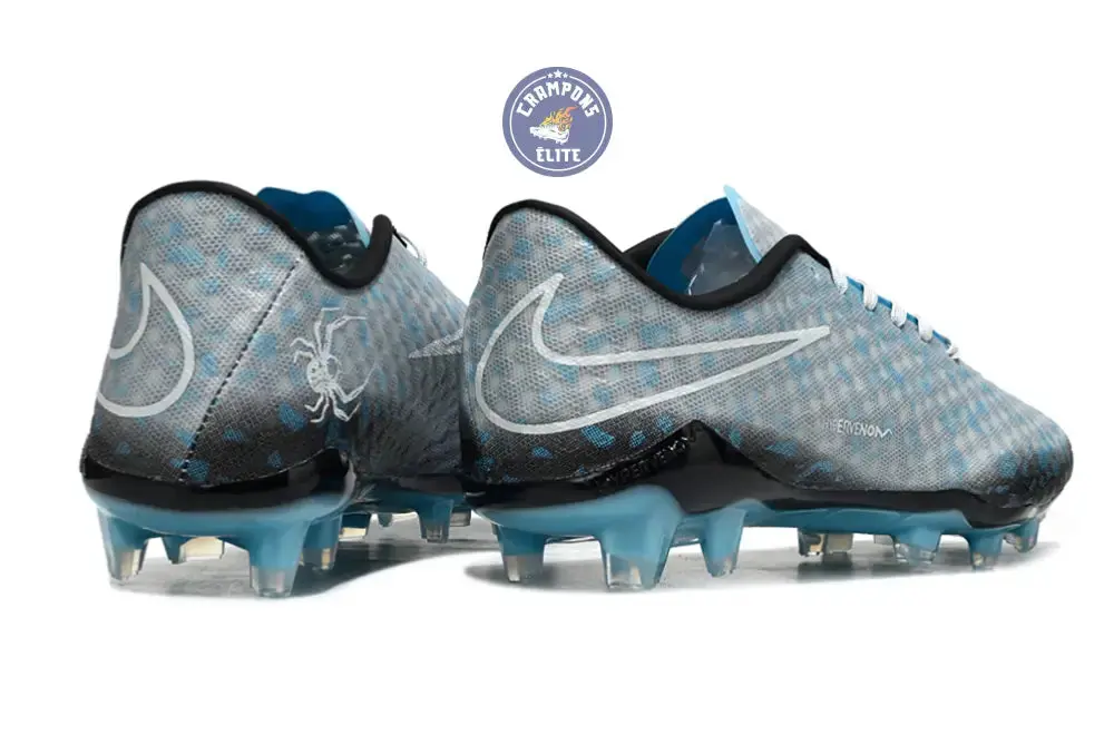 New Hypervenom Phantom 1 FG Regen Hydra - Noir/Bleu ÉDITION LIMITÉE - Image 6