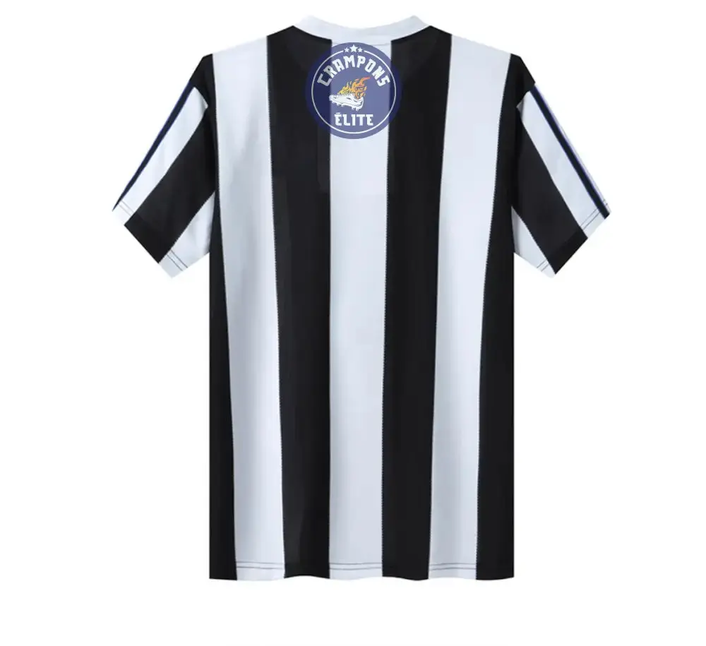 Newcastle 1995/96 Domicile - Image 12