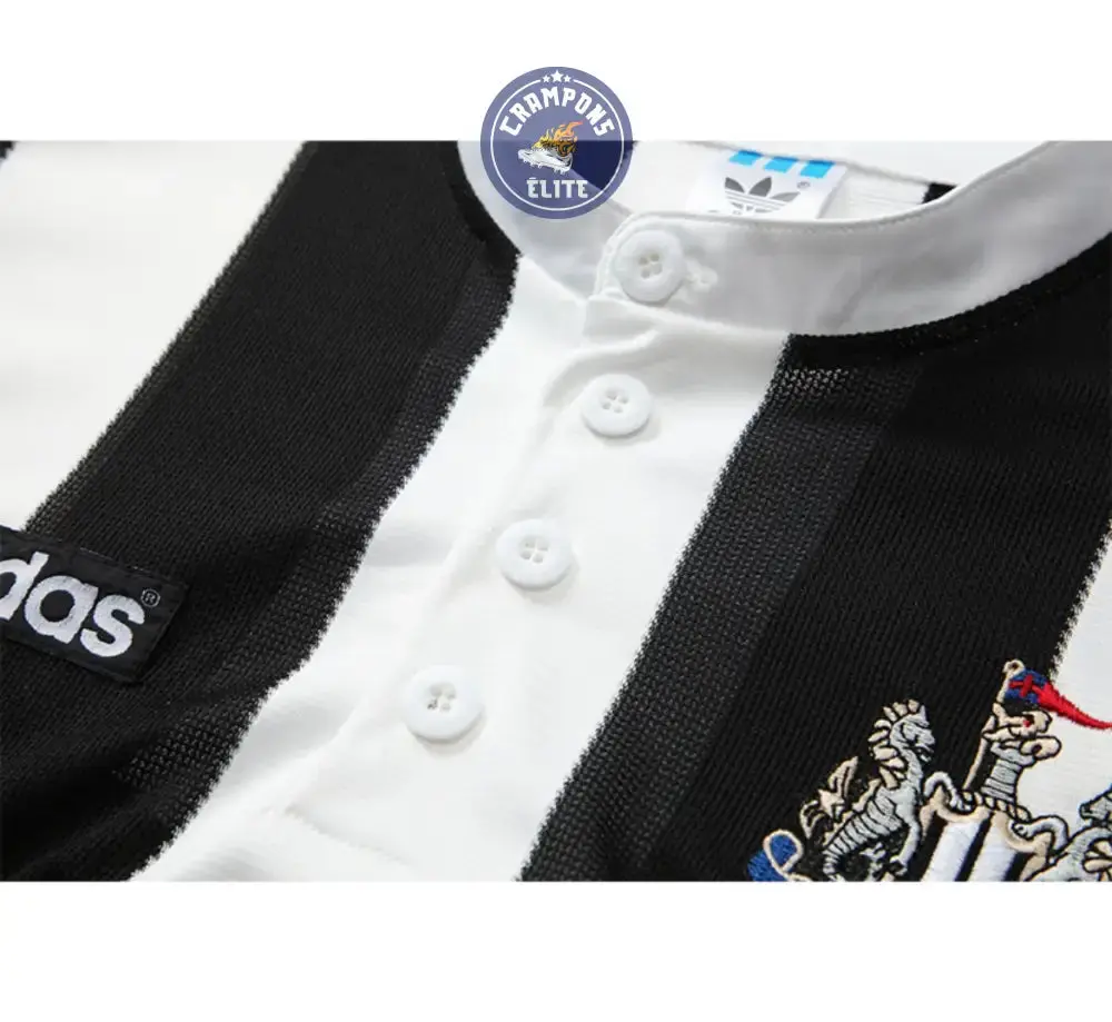 Newcastle 1995/96 Domicile - Image 3
