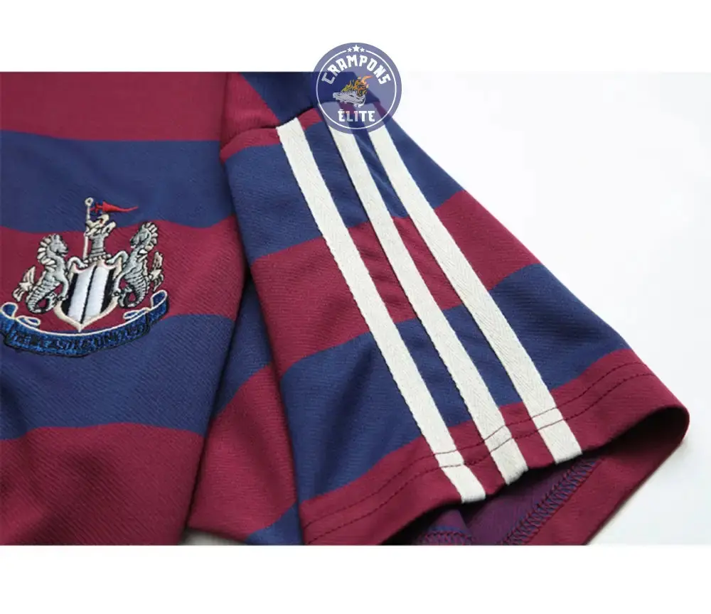 Newcastle 1995/96 Extérieur - Image 9
