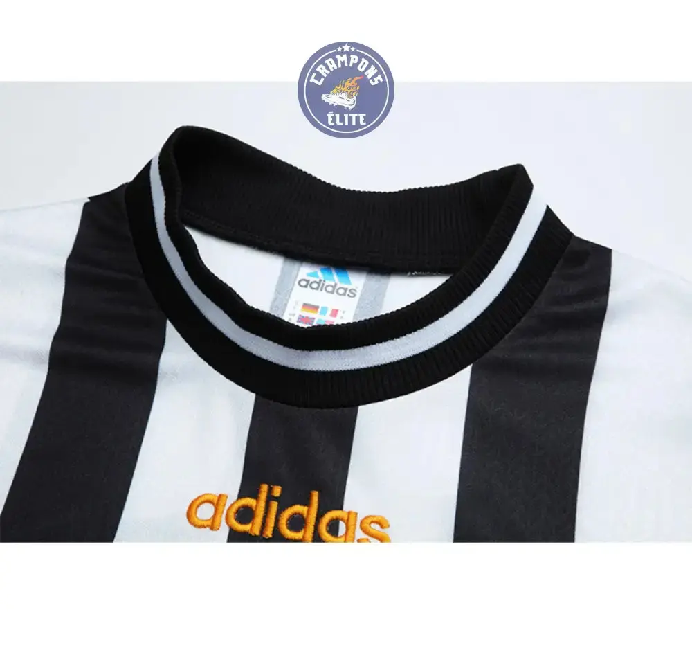 Newcastle 1997/98 Domicile - Image 2