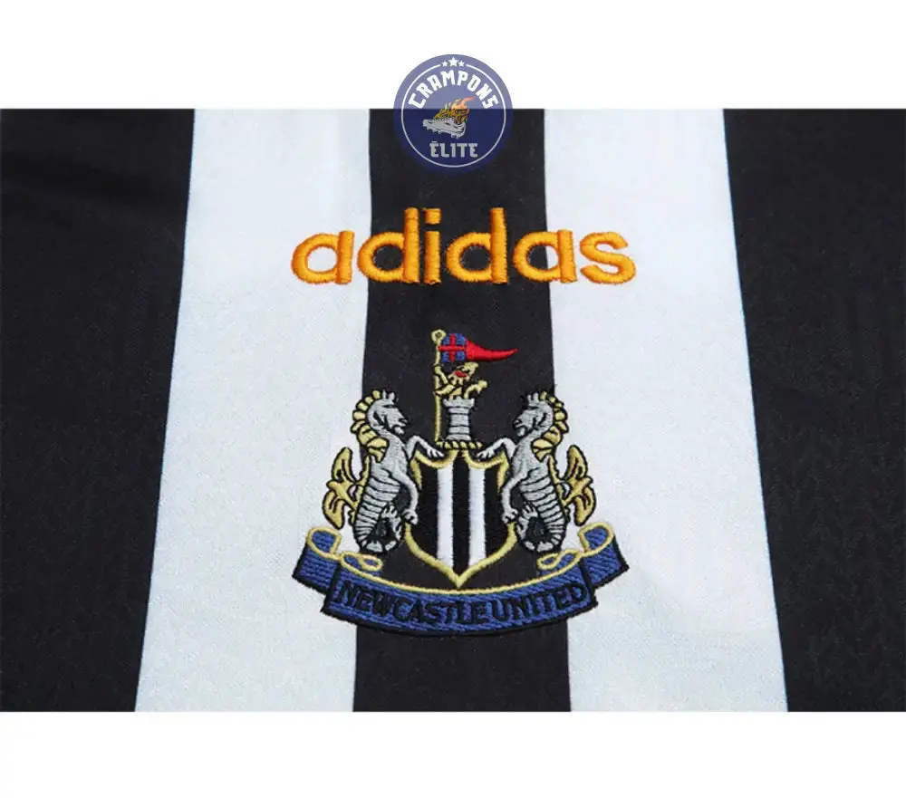 Newcastle 1997/98 Domicile - Image 3