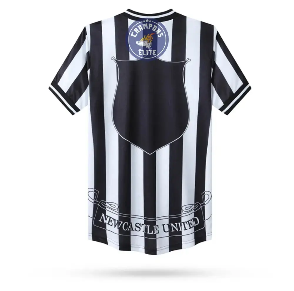 Newcastle 1997/98 Domicile - Image 7