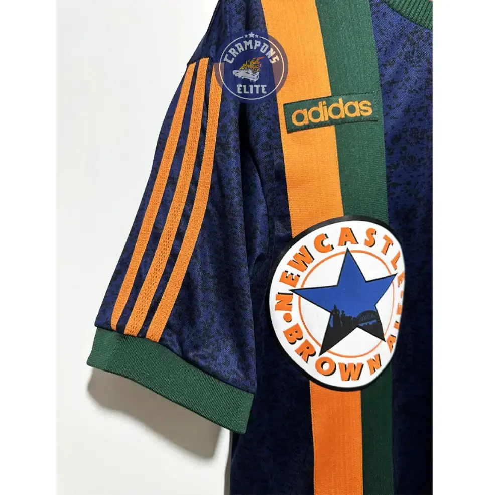Newcastle 1997/98 Extérieur - Image 3