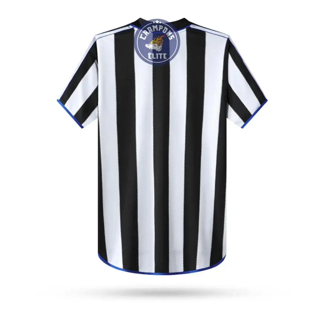 Newcastle 2000/01 Domicile - Image 12