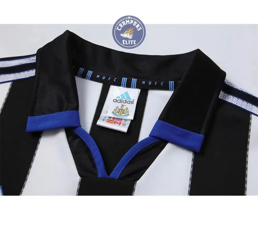 Newcastle 2000/01 Domicile - Image 2