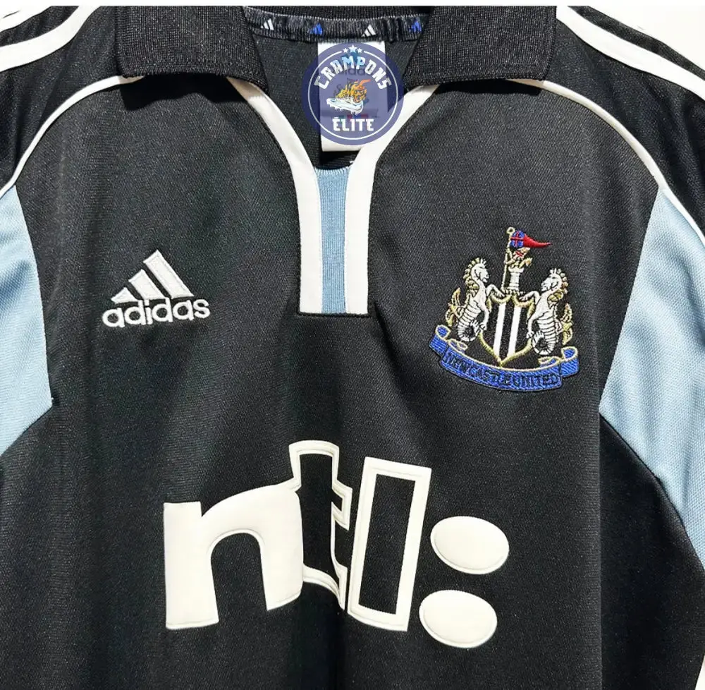 Newcastle 2000/01 Extérieur - Image 2