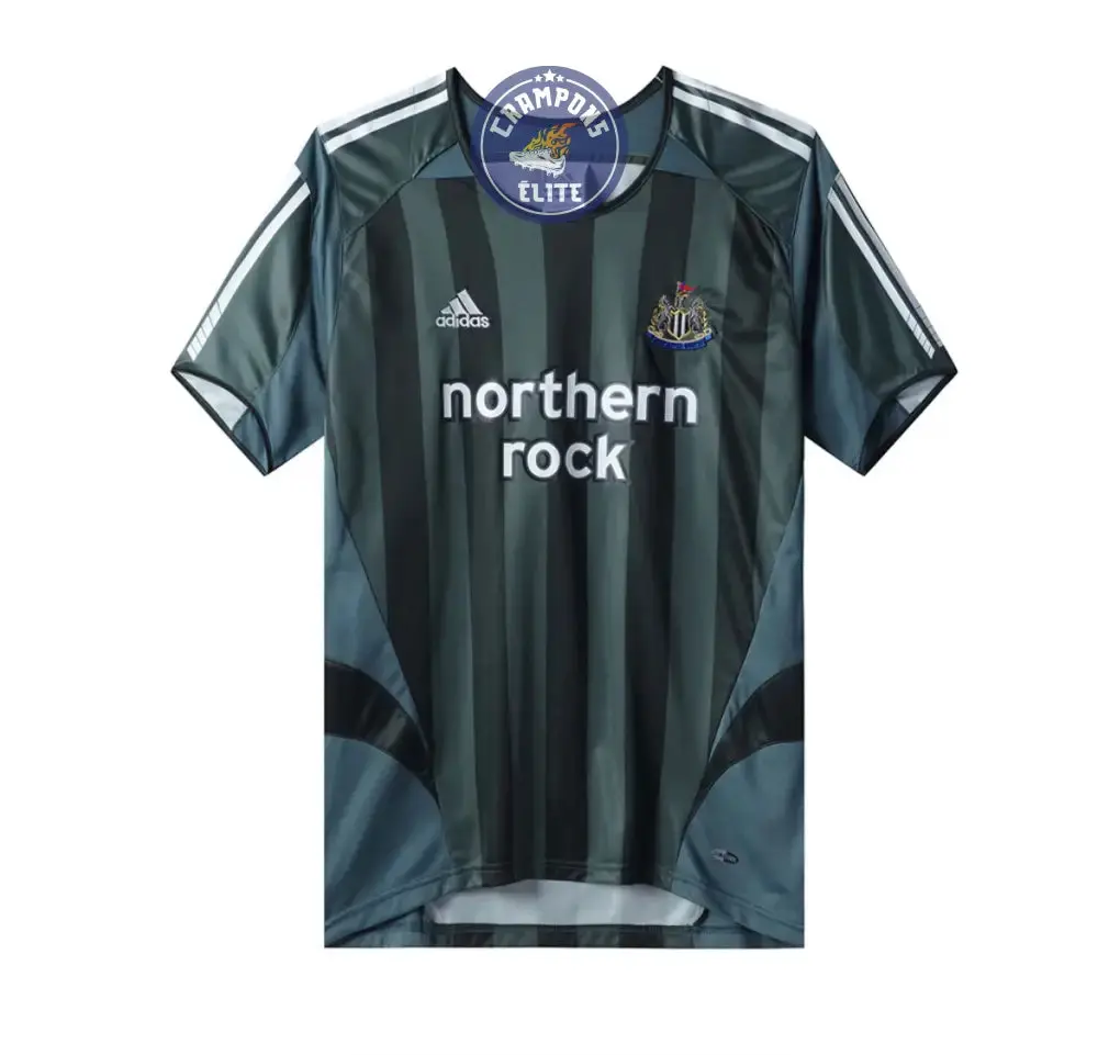 Newcastle 2004/05 Extérieur