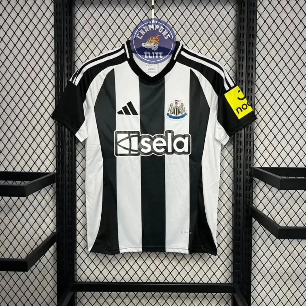 Newcastle 2024/25 Domicile - Image 2