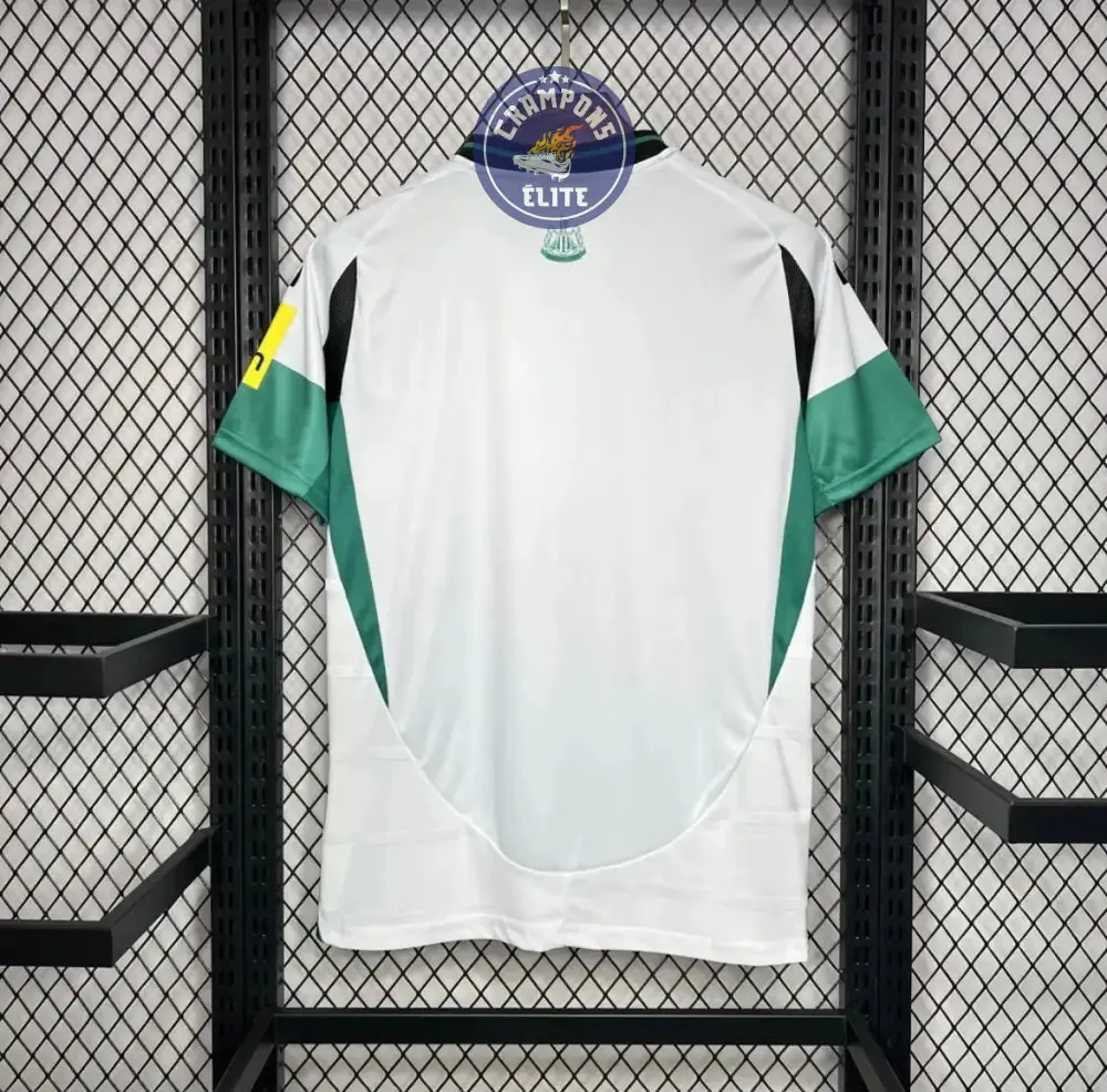 Newcastle 2024/25 Third - Image 3