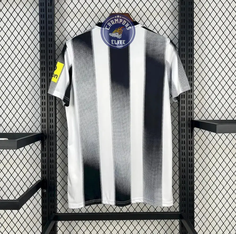 Newcastle 2025/26 Domicile - Image 2