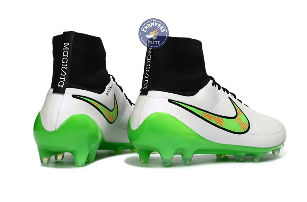 Magista Obra - Hvid/Grøn/Sort FORUDBESTILLING - Image 6