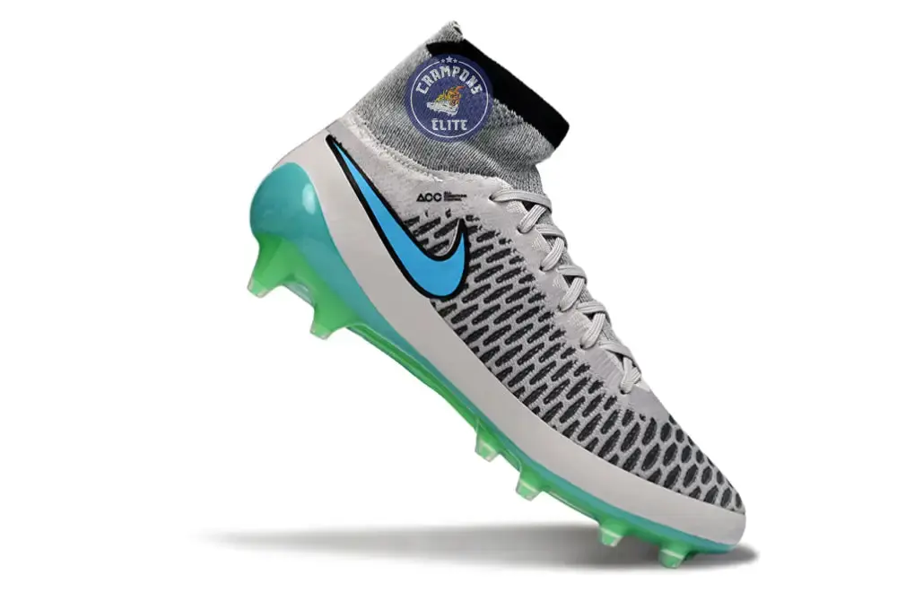 Magista Obra - Gris/Bleu/Vert - Image 3