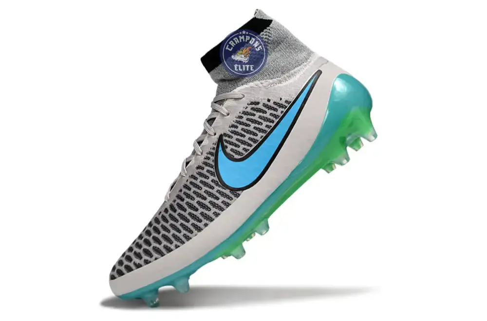 Magista Obra - Gris/Bleu/Vert - Image 4