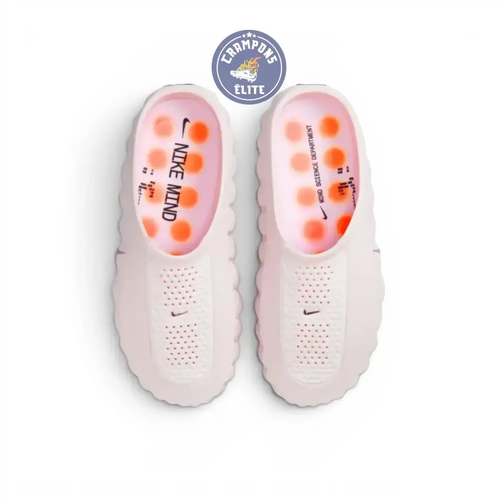 Nike Mind 001 - Pearl Pink - Image 6