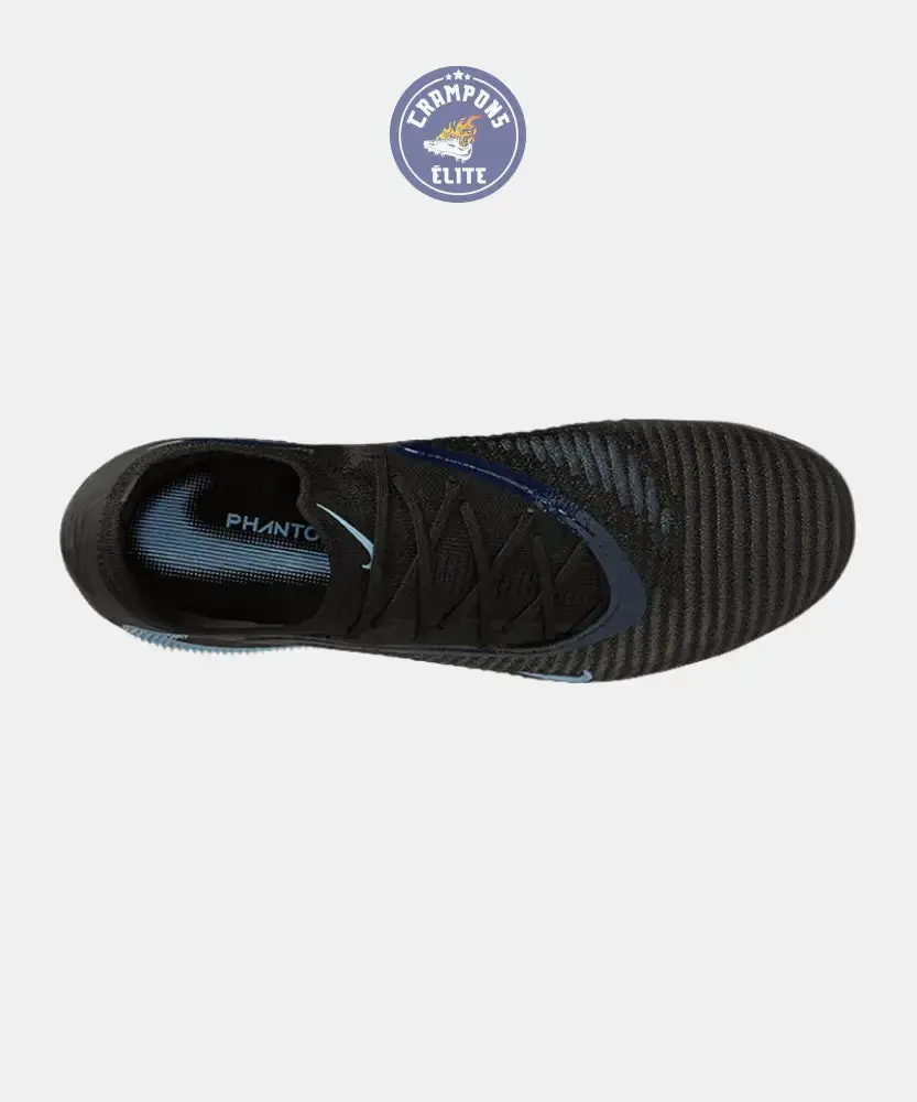 Phantom 6 Elite Low FG Shadow - Noir/Bleu - Image 5